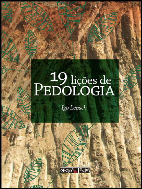 19 LIÇÕES DE PEDOLOGIA
